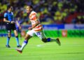 Golea Correcaminos a Morelia y amanecerá como líder general de la Liga de Expansión