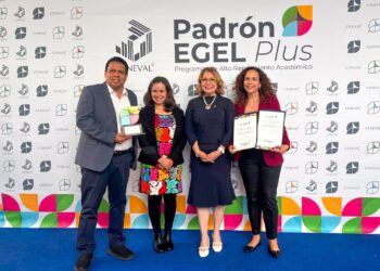 UAT suma dos licenciaturas al Padrón de Alto Rendimiento EGEL Plus