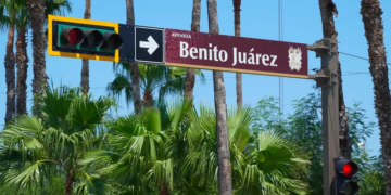 Cambian las calles de Nuevo Laredo