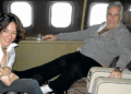 Epstein y JP Morgan
