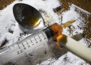 Nuevo León y el consumo de drogas