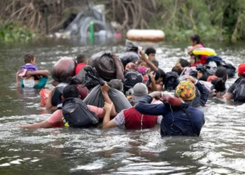 La frontera sufre cambios en su tráfico