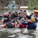La frontera sufre cambios en su tráfico