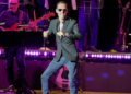 Se llevó a cabo el concierto “Unidos por Los Nuestros”
