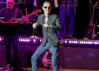 Se llevó a cabo el concierto “Unidos por Los Nuestros”