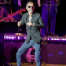 Se llevó a cabo el concierto “Unidos por Los Nuestros”