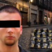 Estadounidense intento matar comerciante en la CDMX