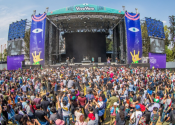 La ciencia tras la música en vivo