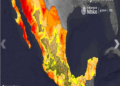 Gobierno de Reynosa alerta por altas temperaturas
