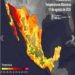 Gobierno de Reynosa alerta por altas temperaturas