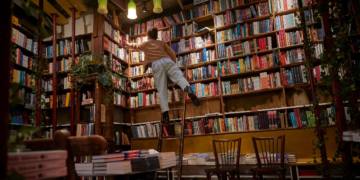Luto para la lectura mexicana