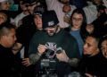 Maestro Shifu vs Gala Montes