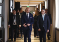 La DEA visita México