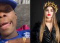 Influencer vs narcoinfluencer