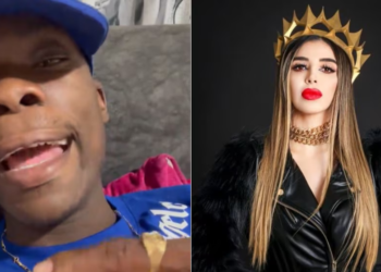 Influencer vs narcoinfluencer