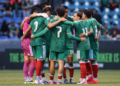 México vs Panamá