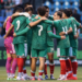 México vs Panamá