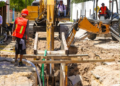 Gobierno de Reynosa continua con desarrollo de la infraestructura pública