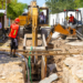Gobierno de Reynosa continua con desarrollo de la infraestructura pública