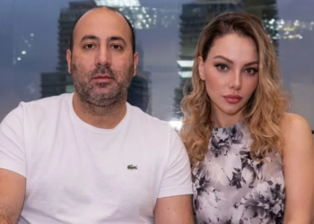 Detienen a asesor de Javier Milei por intento de feminicidio