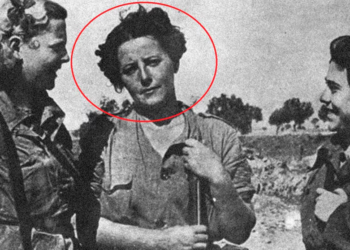 La increíble historia de la “bruja del 71”: de la guerrilla española a la vecindad del Chavo