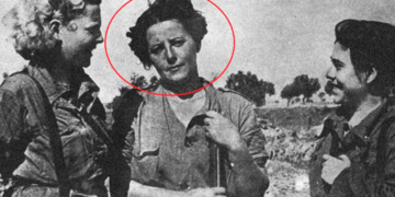 La increíble historia de la “bruja del 71”: de la guerrilla española a la vecindad del Chavo