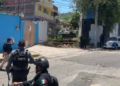Asesinan a joven en canchas en Nuevo León