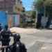 Asesinan a joven en canchas en Nuevo León