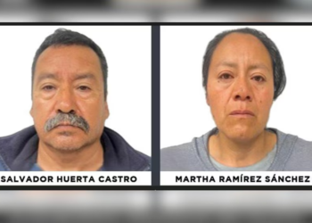 Intentaron secuestrar a su propia hija
