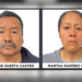 Intentaron secuestrar a su propia hija