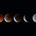 Eclipse lunar parcial de agosto de 2026