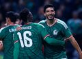 El TRI se prepara para el mundial del 2030