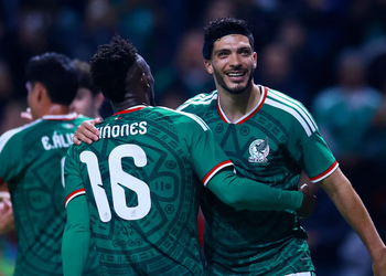 El TRI se prepara para el mundial del 2030