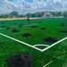 Gobierno de Reynosa renueva deportivos