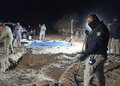 La Ibero lanza investigación sobre fosas clandestinas