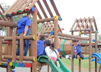 Cómo ayudar a que tu peque conozca más infancias