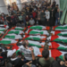 Continua el genocidio palestino