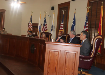 Reducen impuestos en Webb
