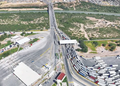 Aduana y CBP extienden horario de la frontera