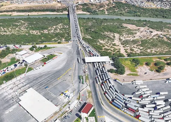 Aduana y CBP extienden horario de la frontera