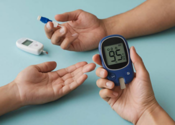 Ten cuidado con la diabetes