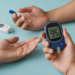 Ten cuidado con la diabetes