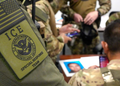ICE rompe récord de deportados