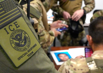 ICE rompe récord de deportados
