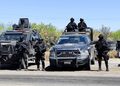 Tiroteo en Coahuila