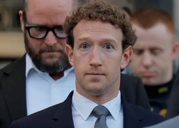 Le cae la ley a Zuckerberg. Otra vez…