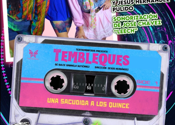 Gobierno de Reynosa invita a evento cultural
