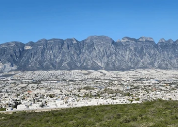 Fiesta termina en tragedia en el cerro de las Mitras por cumpleañera malacopa