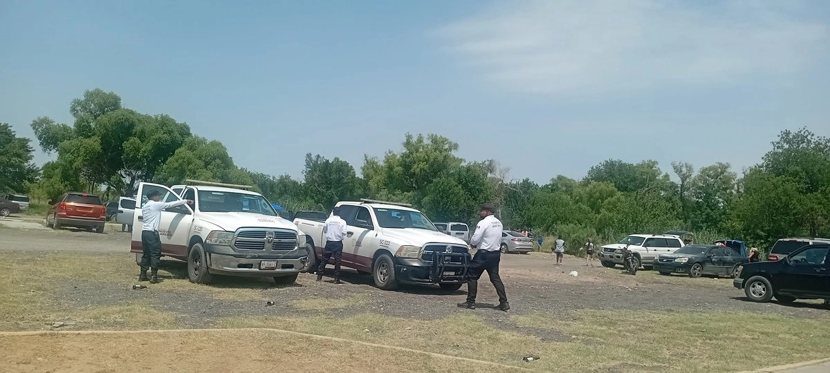 DIF Nuevo Laredo resguardan a menores de explotación infantil