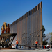 Inicia construcción del muro antimigrantes en Arizona